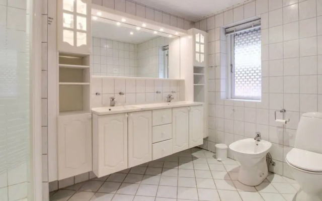 "Gunde" - 900m from the sea in Western Jutland