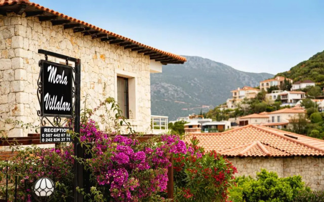 Merla Villa Otel