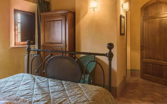 Agriturismo Il Macchione