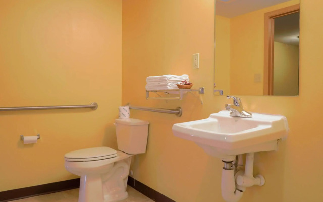 Regal Inn Coffeyville