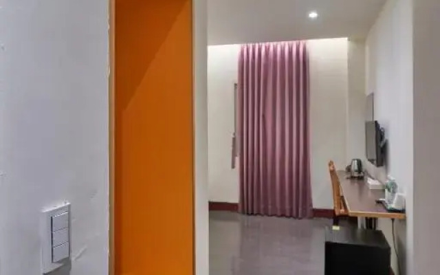 Yung An Business Hotel