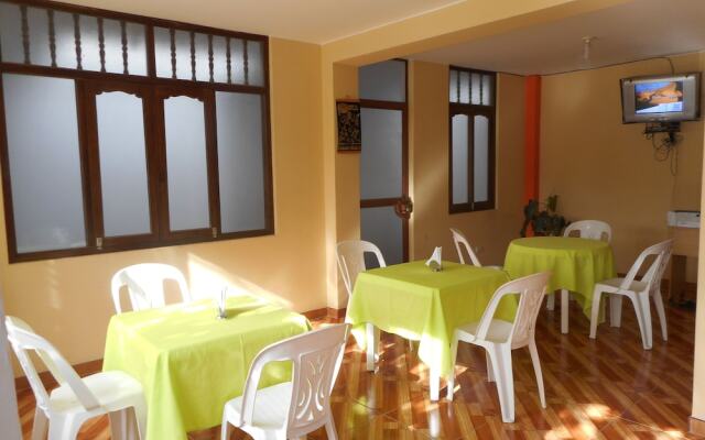 Hostal Geminis