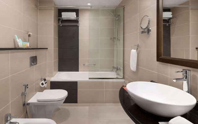 Ramada by Wyndham Dubai Deira