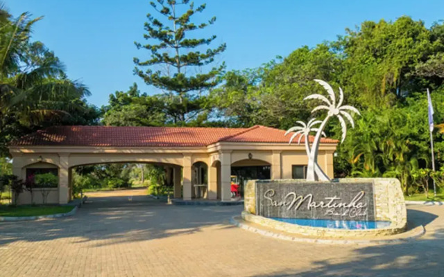 San Martinho Vila Azul