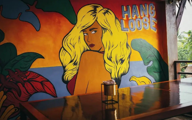 Hang Loose Hostel