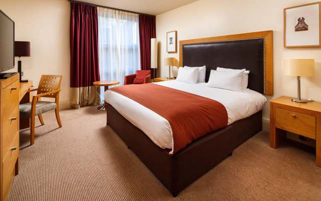 Holiday Inn Dumfries by IHG