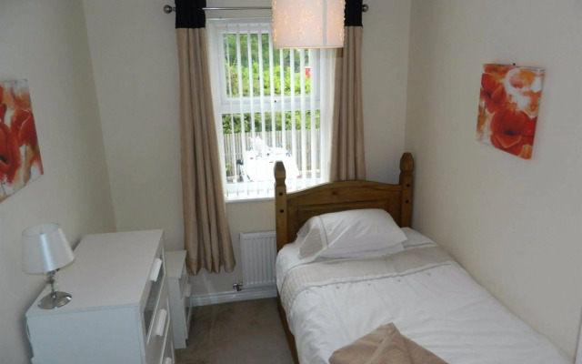 Apartments Middlesbrough