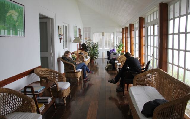 Goomtee Tea Garden Retreat