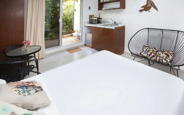 Casa Luna Tankah