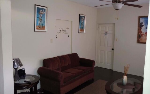 Rockhampton Retreat Guest House