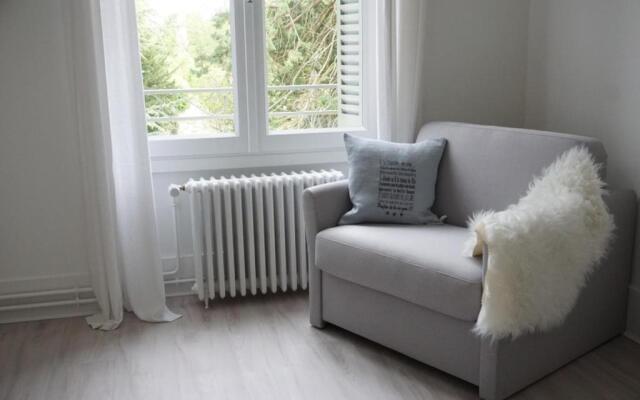 Château des Basses Roches