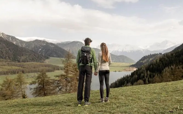 Hotel Restaurant Alpenrose