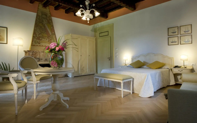 Relais Corte Cavalli