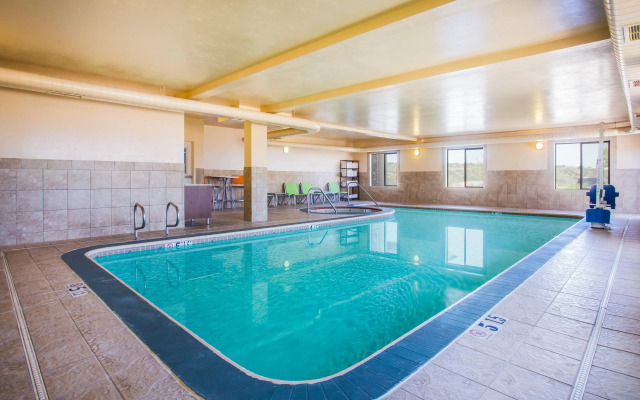 Holiday Inn Express & Suites Cedar City by IHG