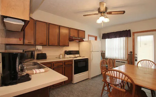 Normandie Oceanfront Motor Inn