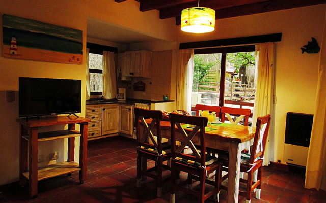 Sueño Pampa Apart y Cabañas