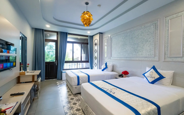 Le Viva Mui Ne Resort