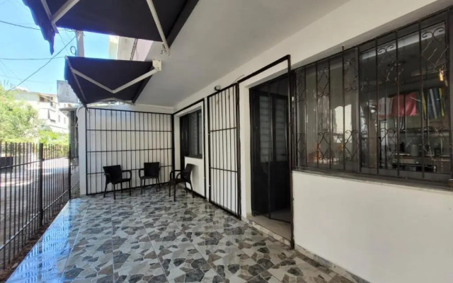 Hotel Erta