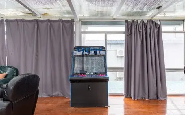 Shuizhen Yinshe Guesthouse