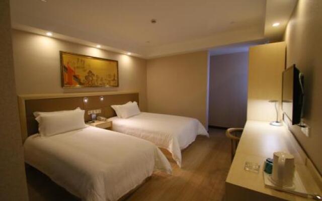 Jinjiang Inn Select Airport Town Chuannanfeng Road