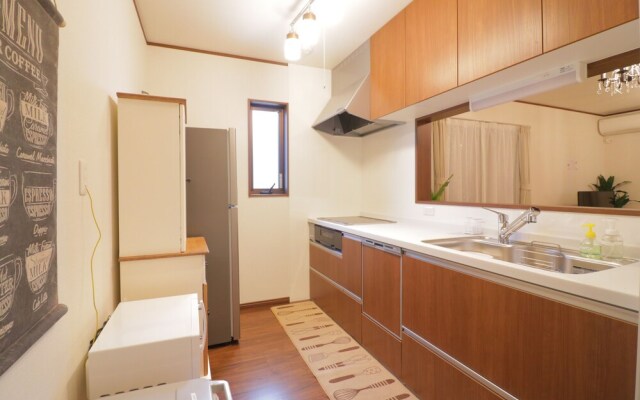 HG Cozy Hotel No.11