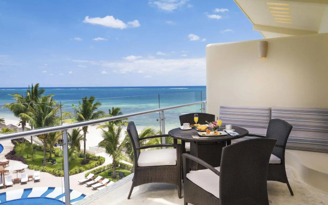 Palmar Beach Resort and Spa Riviera Maya
