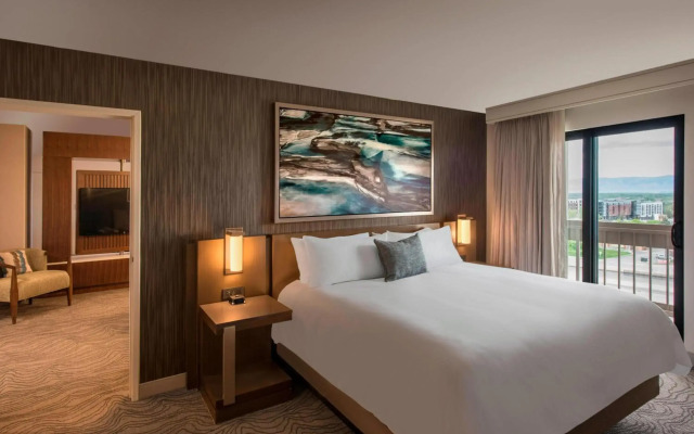 Denver Marriott Tech Center