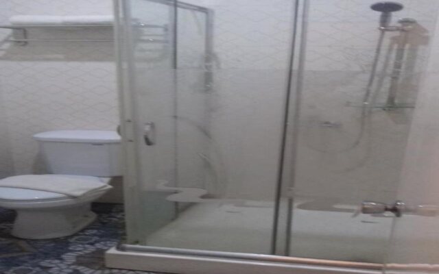 M Hotel Express Sorong