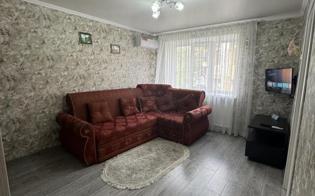 Апартаменты на улице Новороссийская 7А (3)