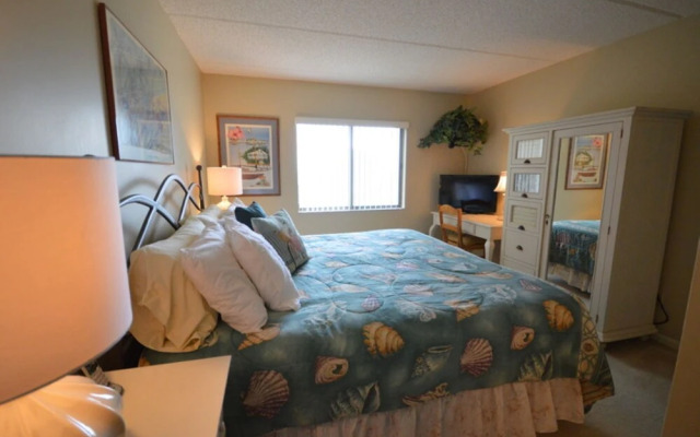 Unit 3223 - Ocean Racquet Club