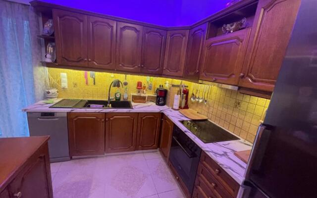 Efis guest house near Nafpaktos-Fully Equipped Home