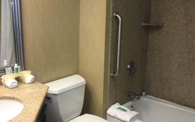 Holiday Inn Express Wilkes Barre East by IHG