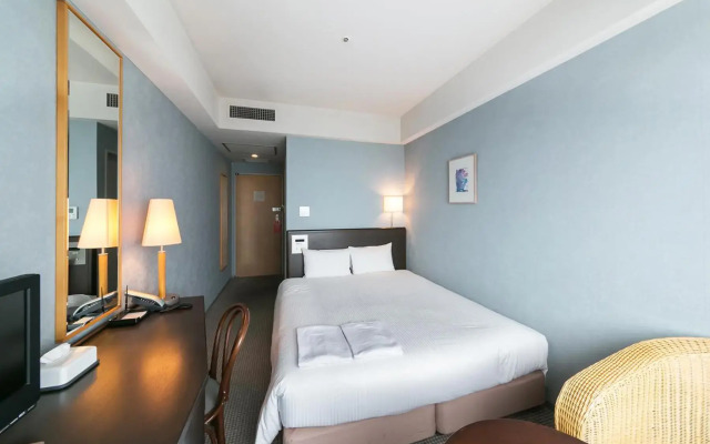 Yokohama Techno Tower Hotel