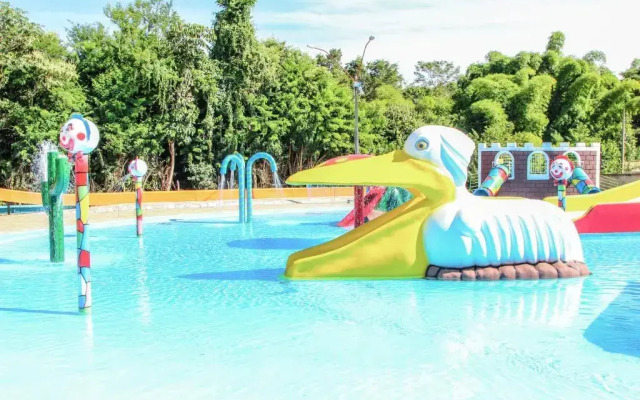 Caldas Park Hotel Caldas Novas
