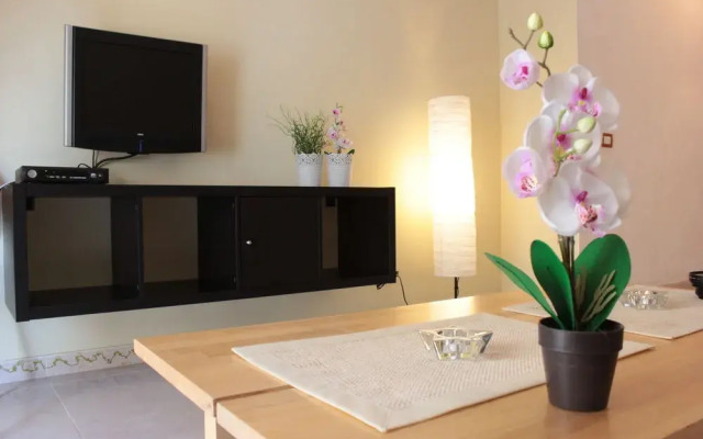 Apartamentos Monteverde