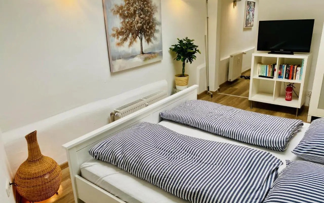 Koln City Apartments