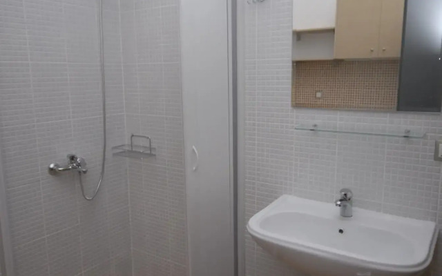 RentRooms Thessaloniki