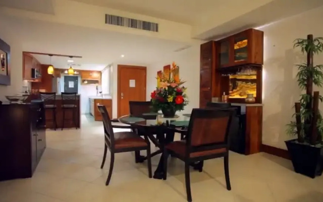 Residence B.ViewGrand 3BR by Villas HK28