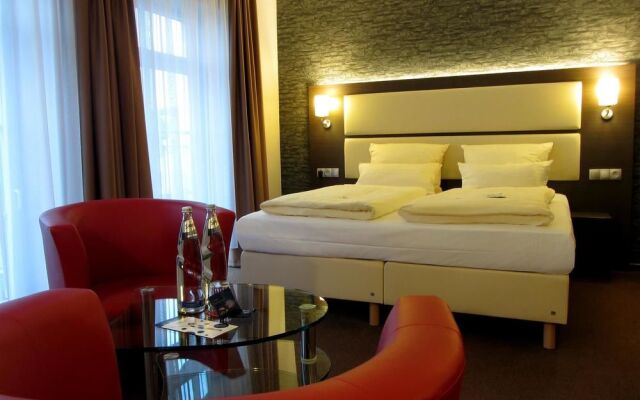 Best Western Amedia Bielefeld / Werther