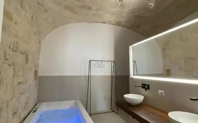 al 22 Suite & Spa Luxury Experience