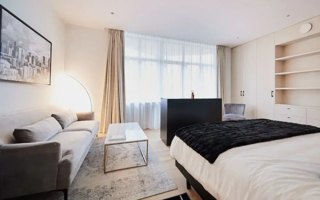 Suites 124