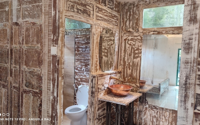 Villa Kayu Ubud By Abm