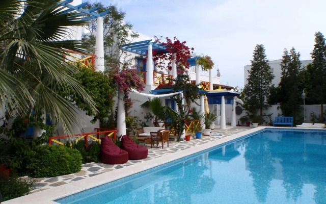 Su Hotel