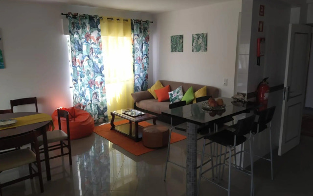 Emilio's Apartment Just for You