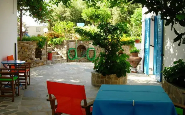 Studios Petra