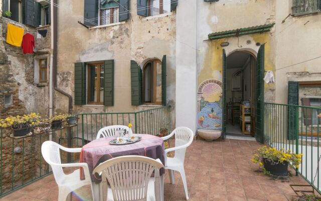 Romantico Cannaregio