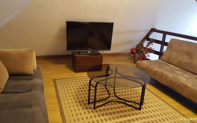 Prestige Vacation Apartments - Hanbi Mansions