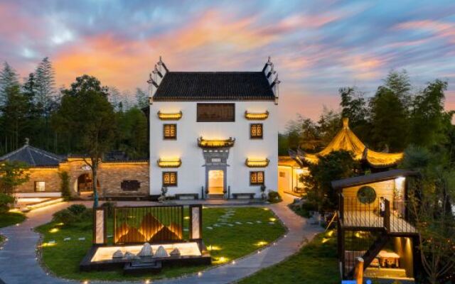 Yunshui Yishe Hostel