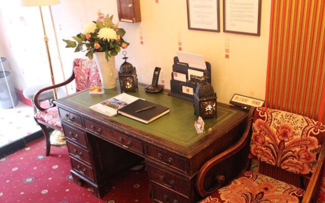Atlas Guest House