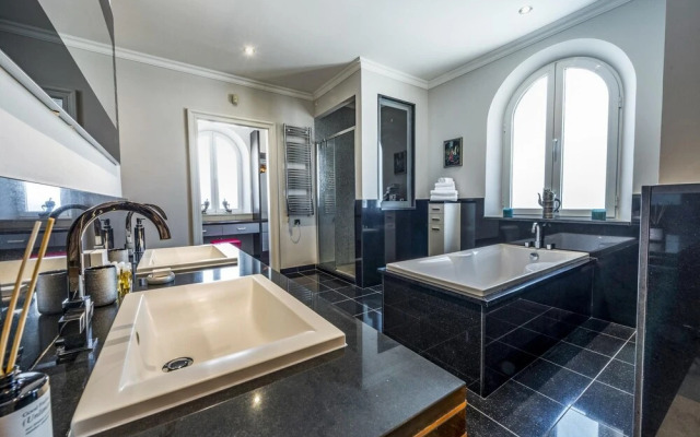 Villa La Villa Dubrovnik CFH